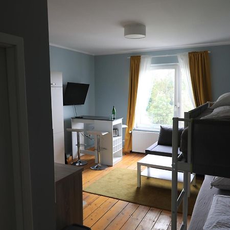 Studio Apartment Bremen 06 Extérieur photo