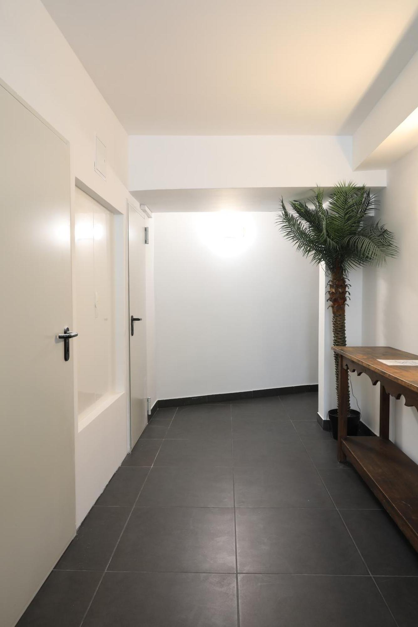 Studio Apartment Bremen 06 Extérieur photo