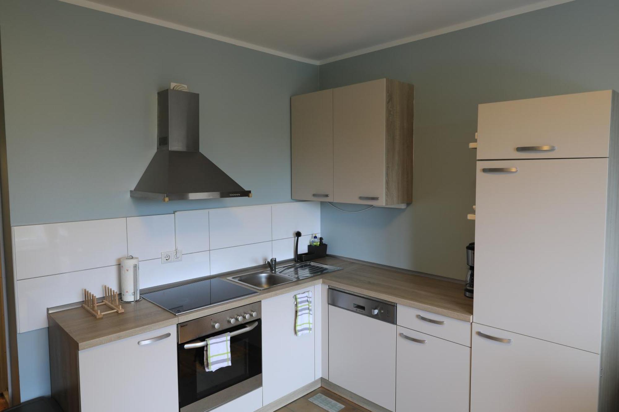 Studio Apartment Bremen 06 Extérieur photo