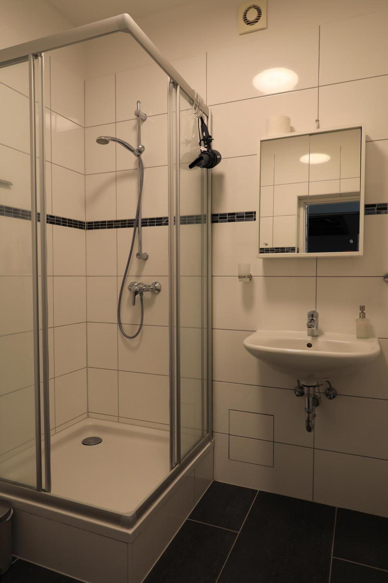 Studio Apartment Bremen 06 Extérieur photo