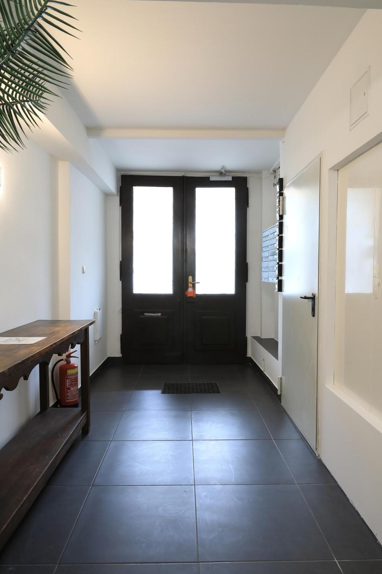 Studio Apartment Bremen 06 Extérieur photo